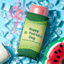 Search for st patricks day can coolers Cute