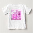 Recherche de éléphant de bébé tshirts Rose