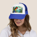 Search for macaws hats Colourful