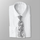 Recherche de mariage vintage cravates Blanc