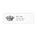 Search for prince return address labels Queen