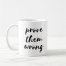 Search for prove mugs Motivation