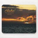 Search for hawaii mousepads Sunset