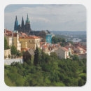 Search for prague stickers Architecture