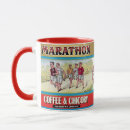 Search for marathon mugs Sports