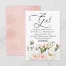 Search for cotton invitations Magnolia