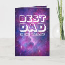 Search for galaxy fathers day cards Dad