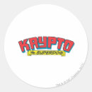 Search for krypto stickers Superman