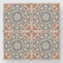 Recherche de médiéval dessous de verres Floral