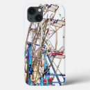 Search for ferris iphone cases Amusement park