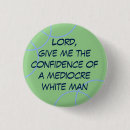 Recherche de homme blanc badges Typographie