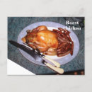 Recherche de rôti cartes postales Recette