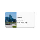 Search for pier return address labels Travel