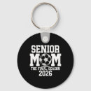 Search for senior night keychains Ball