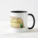 Search for nebraska mugs States