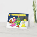 Search for reptile christmas cards Cute