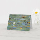 Search for waterlily cards Lilypad
