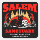 Search for sanctuary stickers Cat