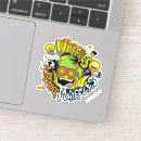 Search for teen boy stickers Super hero kids show