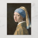 Search for vermeer postcards Dutch