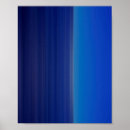 Recherche de monochromatique posters Abstrait