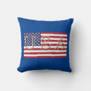 Search for usa flag pillows Independence