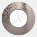 Recherche de silver metals autocollants Metallique