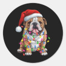 Search for x mas tree stickers Santa claus