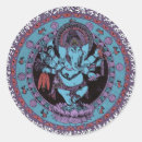 Search for god ganesha stickers Elephant
