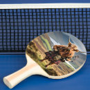 Search for cow ping pong paddles Highland