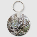Search for roots round keychains Tree