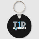 Search for diabetes cure keychains T2d