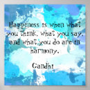 Recherche de inspirational quote posters Watercolor