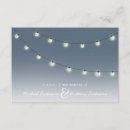 Search for night lights rsvp cards Stars