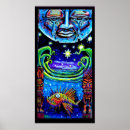 Recherche de tikis posters Nature