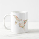 Search for pink paper mugs Origami