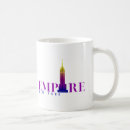 Search for empire state building mugs Vacation