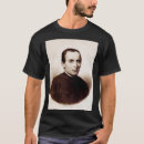 Search for franciscan tshirts Saint