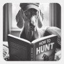 Search for weimaraner stickers Puppy