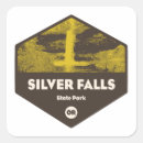 Search for silver state stickers Oregon