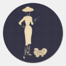 Search for 1950s stickers Fashion