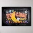 Search for psychic posters Tarot