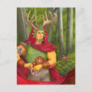 Recherche de wiccan cartes postales Solstice
