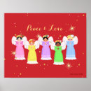 Recherche de anges vintages posters Classique