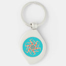Search for swimmer keychains Woman