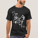 Search for bike crash tshirts Bmx