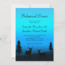 Search for nature rehearsal dinner invitations Outdoor