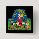 Recherche de dessin trait badges Snoopy