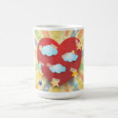 Search for scrapbook paper mugs Background