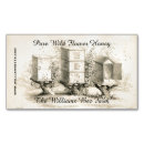 Recherche de rucher cartes visite Customer